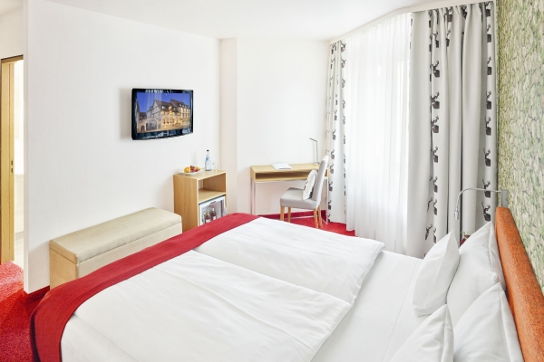 Hotel Hirsch